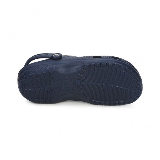 CROCS CLASSIC 10001 410 ΜΠΛΕ