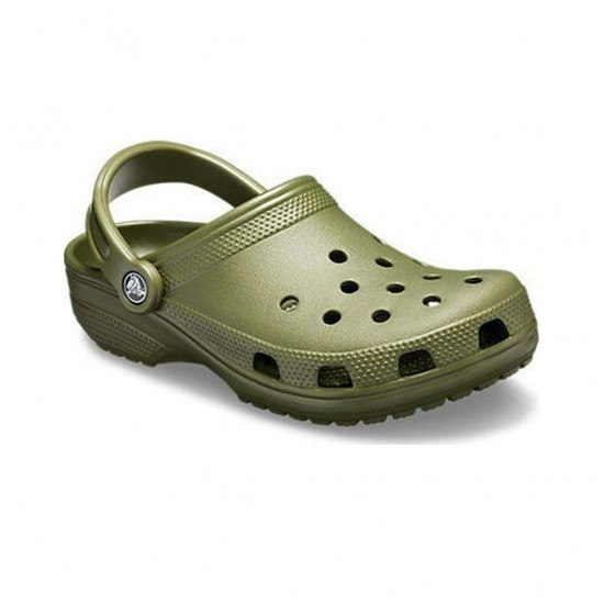 CROCS CLASSIC 10001 309 ΧΑΚΙ 