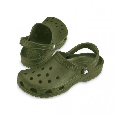 CROCS CLASSIC 10001 309 ΧΑΚΙ 