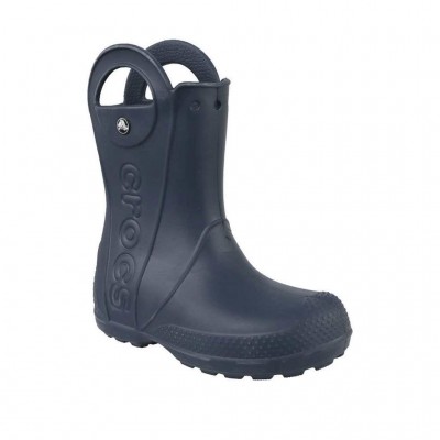 CROCS HANDLE IT RAIN BOOT KIDS 12803 410 ΜΠΛΕ