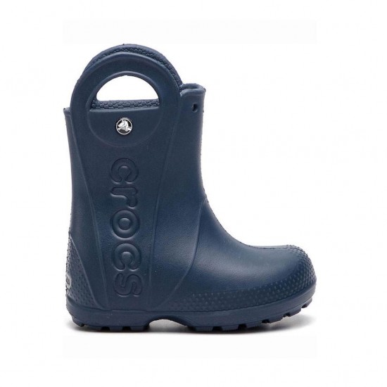 CROCS HANDLE IT RAIN BOOT KIDS 12803 410 ΜΠΛΕ