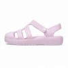 CROCS CLASSIC FISHERMAN 210625 6ZW ΡΟΖ ΠΑΛ