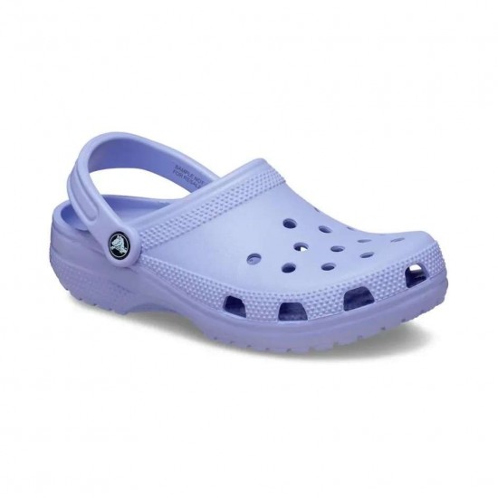 CROCS CLASSIC 10001 5BN ΛΙΛΑ