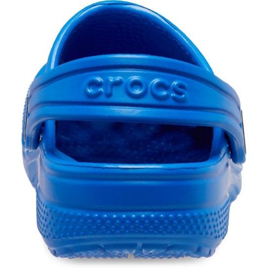 CROCS ΠΑΙΔΙΚΑ ΑΝΑΤΟΜΙΚΑ ΣΑΜΠΟ 206990 4KZ ΡΟΥΑ