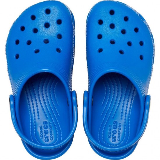 CROCS ΠΑΙΔΙΚΑ ΑΝΑΤΟΜΙΚΑ ΣΑΜΠΟ 206990 4KZ ΡΟΥΑ