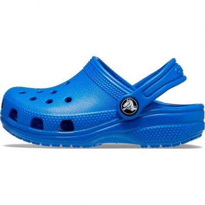 CROCS ΠΑΙΔΙΚΑ ΑΝΑΤΟΜΙΚΑ ΣΑΜΠΟ 206990 4KZ ΡΟΥΑ