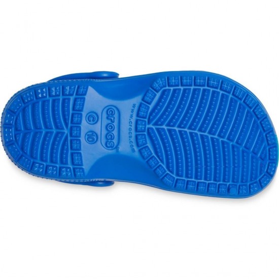 CROCS ΠΑΙΔΙΚΑ ΑΝΑΤΟΜΙΚΑ ΣΑΜΠΟ 206990 4KZ ΡΟΥΑ