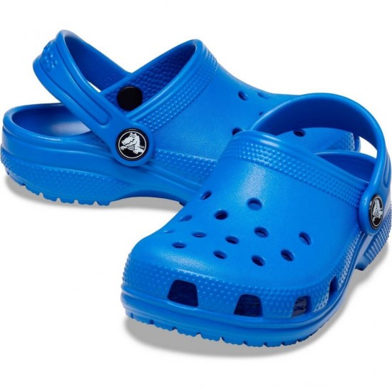CROCS ΠΑΙΔΙΚΑ ΑΝΑΤΟΜΙΚΑ ΣΑΜΠΟ 206990 4KZ ΡΟΥΑ