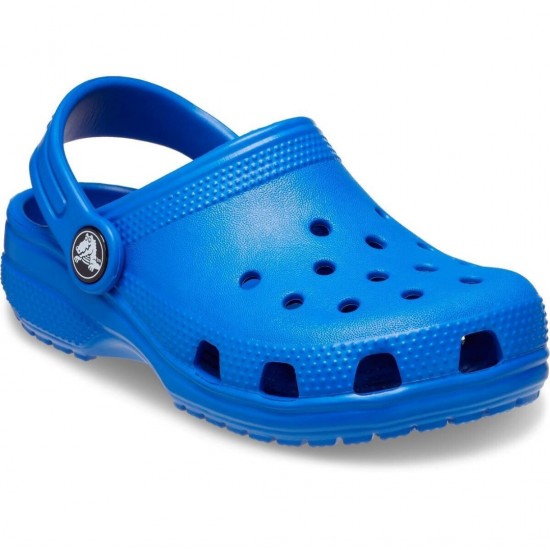 CROCS ΠΑΙΔΙΚΑ ΑΝΑΤΟΜΙΚΑ ΣΑΜΠΟ 206990 4KZ ΡΟΥΑ