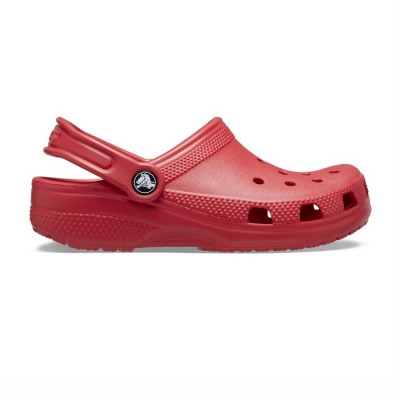 CROCS ΠΑΙΔΙΚΑ ΑΝΑΤΟΜΙΚΑ ΣΑΜΠΟ 206991 6WC ΚΟΚΚΙΝΟ