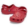 CROCS ΠΑΙΔΙΚΑ ΑΝΑΤΟΜΙΚΑ ΣΑΜΠΟ 206990 6WC ΚΟΚΚΙΝΟ