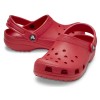 CROCS ΠΑΙΔΙΚΑ ΑΝΑΤΟΜΙΚΑ ΣΑΜΠΟ 206991 6WC ΚΟΚΚΙΝΟ