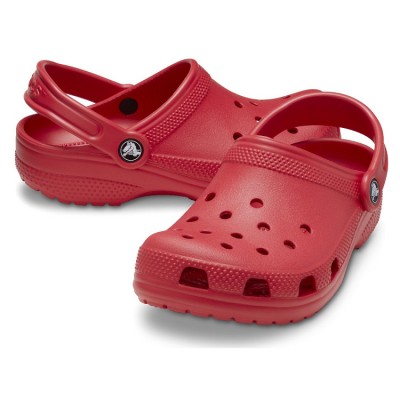 CROCS ΠΑΙΔΙΚΑ ΑΝΑΤΟΜΙΚΑ ΣΑΜΠΟ 206991 6WC ΚΟΚΚΙΝΟ