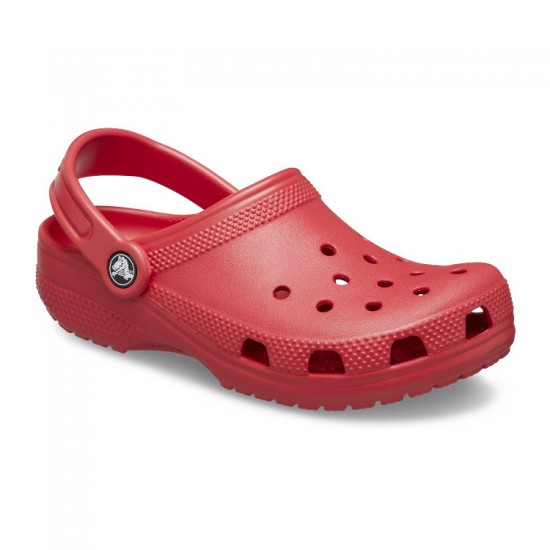CROCS ΠΑΙΔΙΚΑ ΑΝΑΤΟΜΙΚΑ ΣΑΜΠΟ 206991 6WC ΚΟΚΚΙΝΟ