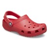 CROCS ΠΑΙΔΙΚΑ ΑΝΑΤΟΜΙΚΑ ΣΑΜΠΟ 206990 6WC ΚΟΚΚΙΝΟ