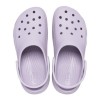 CROCS CLASSIC PLATFORM CLOG 206750 5PS ΜΩΒ