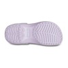 CROCS CLASSIC PLATFORM CLOG 206750 5PS ΜΩΒ