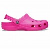CROCS CLASSIC 10001 6TW ΦΟΥΞΙΑ