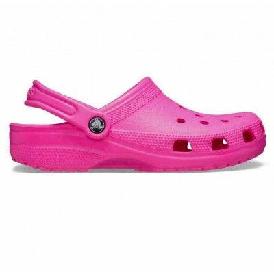 CROCS CLASSIC 10001 6TW ΦΟΥΞΙΑ