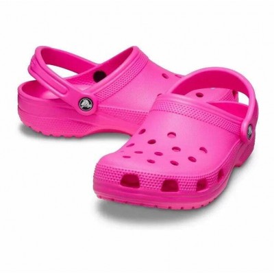 CROCS CLASSIC 10001 6TW ΦΟΥΞΙΑ