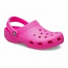 CROCS CLASSIC 10001 6TW ΦΟΥΞΙΑ