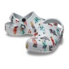 CROCS ΠΑΙΔΙΚΑ ΑΝΑΤΟΜΙΚΑ ΣΑΜΠΟ 210992 1NN ΓΚΡΙ