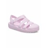CROCS CLASSIC FISHERMAN 210625 6ZW ΡΟΖ ΠΑΛ