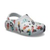 CROCS ΠΑΙΔΙΚΑ ΑΝΑΤΟΜΙΚΑ ΣΑΜΠΟ 210992 1NN ΓΚΡΙ