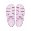 CROCS CLASSIC FISHERMAN 210625 6ZW ΡΟΖ ΠΑΛ