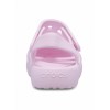 CROCS CLASSIC FISHERMAN 210625 6ZW ΡΟΖ ΠΑΛ