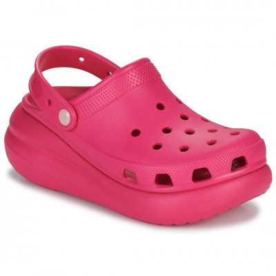 CROCS CLASSIC CRUSH 207521 6ZQ ΦΟΥΞΙΑ