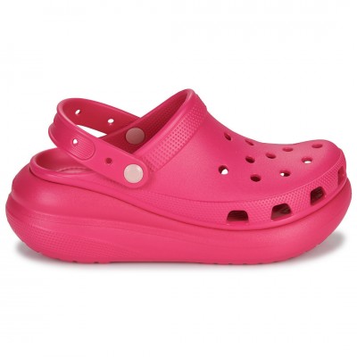 CROCS CLASSIC CRUSH 207521 6ZQ ΦΟΥΞΙΑ