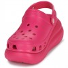 CROCS CLASSIC CRUSH 207521 6ZQ ΦΟΥΞΙΑ