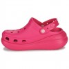 CROCS CLASSIC CRUSH 207521 6ZQ ΦΟΥΞΙΑ