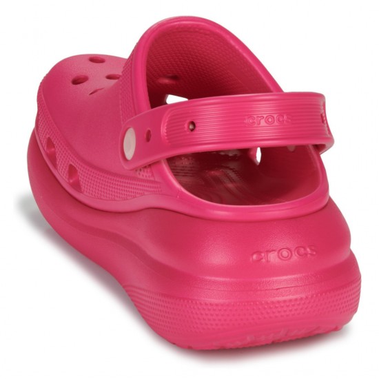 CROCS CLASSIC CRUSH 207521 6ZQ ΦΟΥΞΙΑ