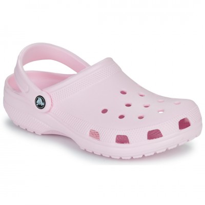 CROCS CLASSIC 10001 6ZW ΡΟΖ ΠΑΛ