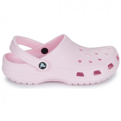 CROCS CLASSIC 10001 6ZW ΡΟΖ ΠΑΛ