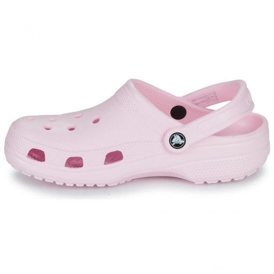 CROCS CLASSIC 10001 6ZW ΡΟΖ ΠΑΛ