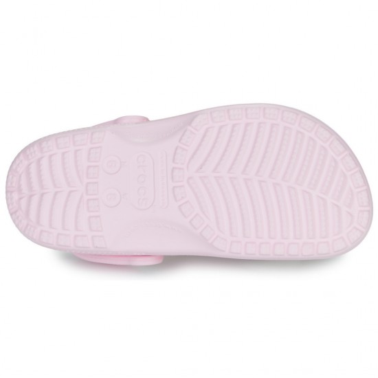 CROCS CLASSIC 10001 6ZW ΡΟΖ ΠΑΛ