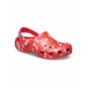 CROCS ΠΑΙΔΙΚΑ ΑΝΑΤΟΜΙΚΑ ΣΑΜΠΟ 209754 6ZR ΚΟΚΚΙΝΟ 