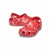CROCS ΠΑΙΔΙΚΑ ΑΝΑΤΟΜΙΚΑ ΣΑΜΠΟ 209754 6ZR ΚΟΚΚΙΝΟ 