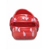 CROCS ΠΑΙΔΙΚΑ ΑΝΑΤΟΜΙΚΑ ΣΑΜΠΟ 209754 6ZR ΚΟΚΚΙΝΟ 