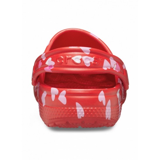 CROCS ΠΑΙΔΙΚΑ ΑΝΑΤΟΜΙΚΑ ΣΑΜΠΟ 209754 6ZR ΚΟΚΚΙΝΟ 