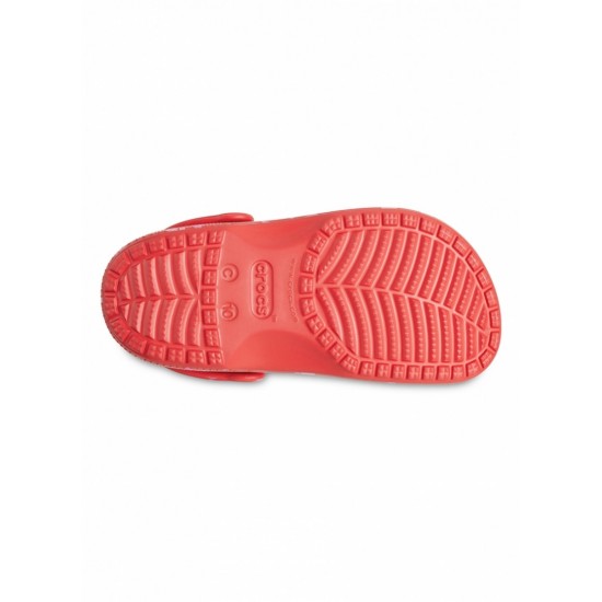 CROCS ΠΑΙΔΙΚΑ ΑΝΑΤΟΜΙΚΑ ΣΑΜΠΟ 209754 6ZR ΚΟΚΚΙΝΟ 