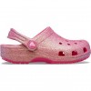 CROCS ΠΑΙΔΙΚΑ ΑΝΑΤΟΜΙΚΑ ΣΑΜΠΟ 210985 6ZQ ΦΟΥΞΙΑ ΓΚΛΙΝΤΕΡ