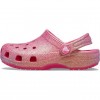 CROCS ΠΑΙΔΙΚΑ ΑΝΑΤΟΜΙΚΑ ΣΑΜΠΟ 210985 6ZQ ΦΟΥΞΙΑ ΓΚΛΙΝΤΕΡ