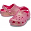 CROCS ΠΑΙΔΙΚΑ ΑΝΑΤΟΜΙΚΑ ΣΑΜΠΟ 210985 6ZQ ΦΟΥΞΙΑ ΓΚΛΙΝΤΕΡ