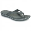 CROCS CROCBAND FLIP 11033 0EX ΓΚΡΙ