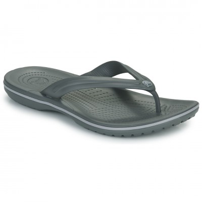 CROCS CROCBAND FLIP 11033 0EX ΓΚΡΙ
