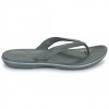 CROCS CROCBAND FLIP 11033 0EX ΓΚΡΙ